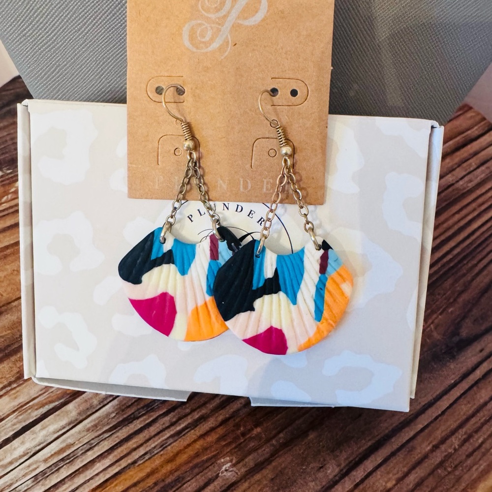 Plunder Designs Assorted Colorful Jewelry Collection/Lot - Picture 14 of 14